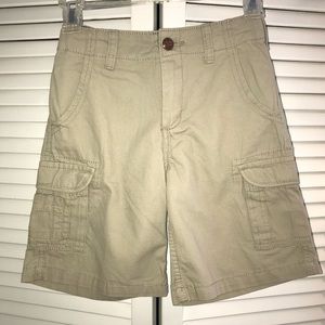 Osh Kosh Cotton Shorts Sz 6
